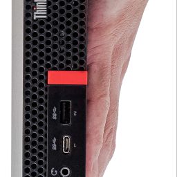NICE COMPUTERS ThinkCentre Mini PC | Core i7-9700 [8 Cores, 8 Threads] [AWT] - Windows 11 Pro, Intel H310M, Core i7 (9th Generation) [12M Cache, Up to 4.70 GHz], 32 GB DDR4, 1024 GB SSD Mini PC-image-25
