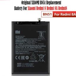BKN Mobile Battery ForXIAOMI / REDMI / POCO / Mi REDMI Mi 8 / 8A / BN51 Mobile Battery (5000 MAH)-picture-10