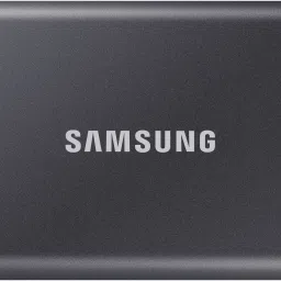 SAMSUNG T7 / 1050 Mbs / PC,Mac,Android / Portable,Type C Enabled / 3Y Warranty / USB 3.2 1 TB External Solid State Drive (SSD)-41