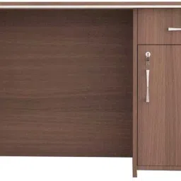 gati office/computer/laptop table 01 Engineered Wood Computer Desk-4