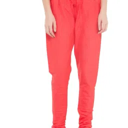 Cotton Blend Women Churidar-image-21
