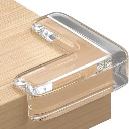Table Corners Protector, Baby Proofing Edge & Corner Guards-image-56
