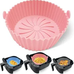Silicon Tray Airfryer Tray-picture-27