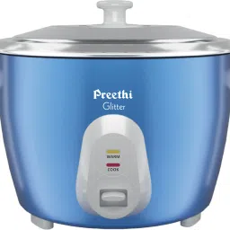 RC 330 Electric Pressure Cooker-20
