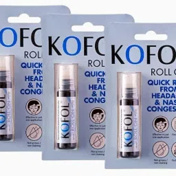 Roll On –Quick relief from headache & nasal congestion Liquid-image-72