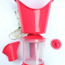 Dr. Head All in One Vaporizer For Soft, Smooth, Glowing, & Beautiful Skin Vaporizer-1