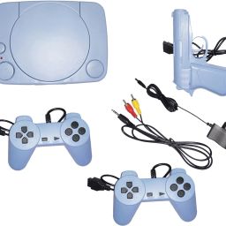 Nouveau Trendy Tv Video Game Console Box With Trendy Classic Game Many More Inbuilt Game NA GB with Contra, Super Mario Bros, Duck Hunt, F1-picture-20