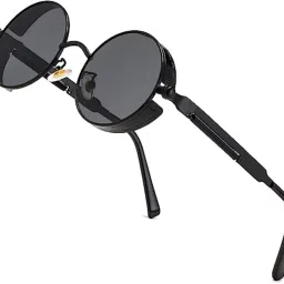 UV Protection Round Sunglasses (54)-picture-10