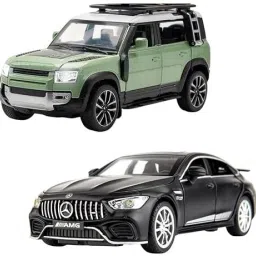 Collectible Combo Version - Integrated with LED Lights and Music Sound Effects-image-68