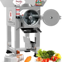 2hp gravy machine ideal 2HP GRAVY machine ideal for catering services and hotel industry Flourmill-image-12