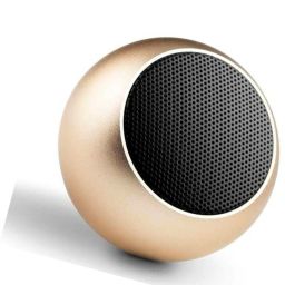 GETTRADE Wireless Ultra Mini Boost Series 4 Portable Bluetooth Speaker 10 W G127 10 W Bluetooth Speaker-image-55