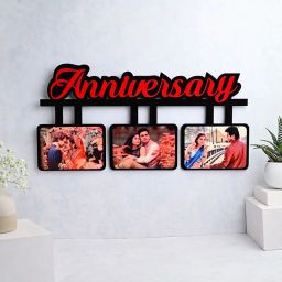 Eternal Love Anniversary Wall Frame-picture-17
