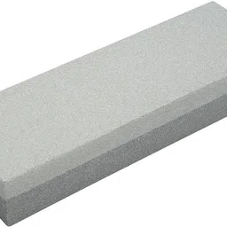uptodatetools Carbide Combination Stone for Sharpening Both Knives and Tools Knife Sharpening Stone-picture-0