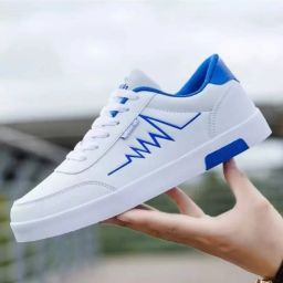 Shoes Icon Men And Boys Casual Sneakers Dancing Shoes Sneakers For Men-image-50