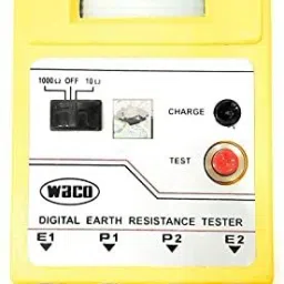 WC596 Multi-Range Ohmmeter-image-10