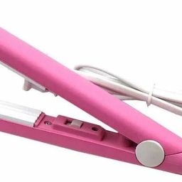 GROOVS profeshional mini hair streaghtner for unisex Hair Dryer-image-76