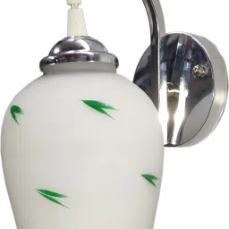 Swing Arm Wall Light Wall Lamp Without Bulb-image-29