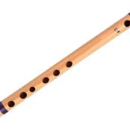 Bamboo Bansuri Right Hand G Scale 7 Hole 19 Inch Bamboo Flute Bamboo Flute-image-58
