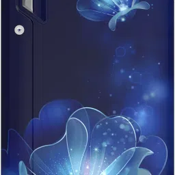 190 L Direct Cool Single Door 2 Star Refrigerator-15