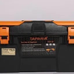 taparia PTB19 PTB19 Tool Box with Tray image 2