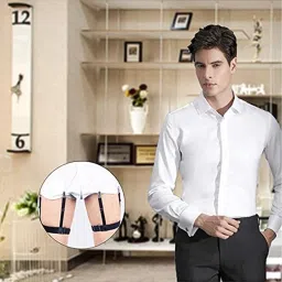 Iris Grape X- Back Suspenders for Women-image-58