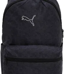 puma Small 12 L Backpack Core Washed Womens Backpack-picture-20