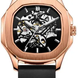 Analog Watch - For Men KW043 OTUS Rose-17