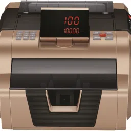 BANKOMAT Currency (Lnc Lcd Manual Value) -Inx 2900 Note Counting Machine-20