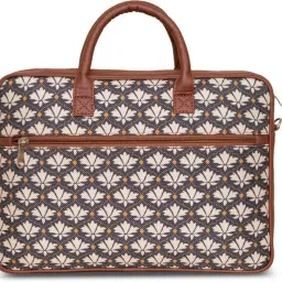 Women Black Messenger Bag-image-1