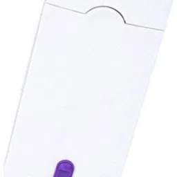 JRS TRADERS Finishing touch Hair remover trimmer-01 Cordless Trimmer for Women Cordless Epilator-image-5