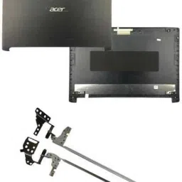 us info Acer Aspire 5 A515-51 A515-51G A615 N17C4 Top panel LCD Back Cover bezel & hing LED 15.6 inch Replacement Screen-picture-39