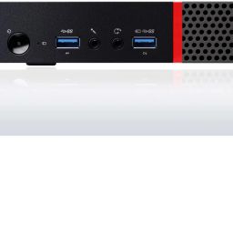 BESTYLISH ThinkCentre Tiny PC | i5-6500 Processor [6MB Smart Cache, 3.20 GHz] | S/N: BHTSR Intel Core i5 Processor (6th Gen) (8 GB RAM/Intel? HD 530 Graphics/256 GB SSD Capacity/Windows 11 Home (64-bit)) Mini Tower with MS Office-image-94