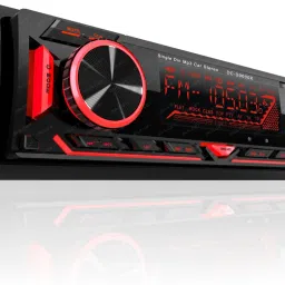 Mp3 with Detachable Front Panel DC-D9000X Car Stereo-image-35