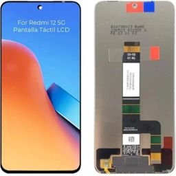 Pulora IPS LCD Mobile Display for Redmi Mi 12 5G-image-82