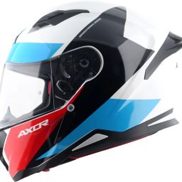 Hunter Turbo Motorbike Helmet-image-31