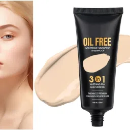 WHITE WHITENING BB SKIN CARE FOUNDATION Foundation-27