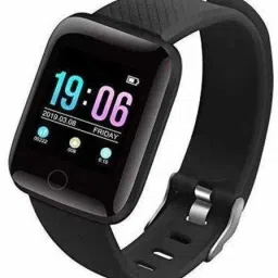 Rhobos [Stylish Watch Series-1] DS09 Activity Tracker Smartwatch for Men and-image-98