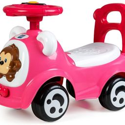 meemee Safari Cruise Baby Ride-On Car for Kids 1-3 Years with Music, Lights and Storage Rideons & Wagons Battery Operated Ride On-picture-15