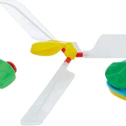 3 In 1 Balloon Toys - 3 Years & Above-image-5