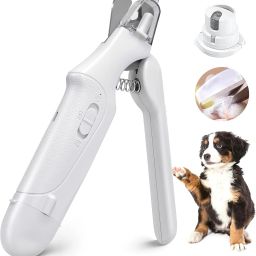 Grinder Nail Clipper-image-23