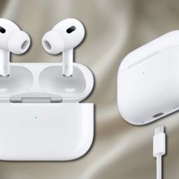 EARPHONES 25H Play Type-C Fas Charge SERVICE-6 Bluetooth Headset-image-93