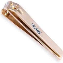 Gold Nail Clipper | Premium & Antique | Ultra Sharp Sturdy | Quality Nail Cutter-image-13