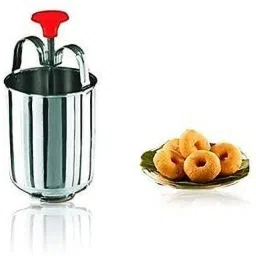 Medu Vada Maker/Mendu Vada maker/Vada Maker/Uddina Vada/Urad vada Vada Maker-picture-26