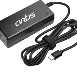 artis 65W USB Type C Laptop Adapter 65 W Adapter-11