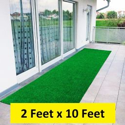 Artificial Grass Door Mat-image-3