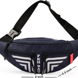 Worldstar waist bag Waist Bag-image-96