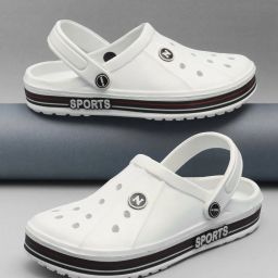 Men Clogs Sandal-image-65