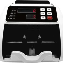 NextGen OVAL Cash Counting Machine with UV & MG Sensors Note Counting Machine-14