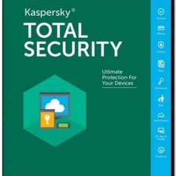 Kaspersky Total Security 1.0 User 3 Years-18