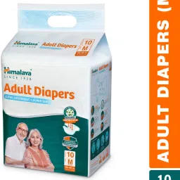 ADULT DIAPER,M Adult Diapers - M-10